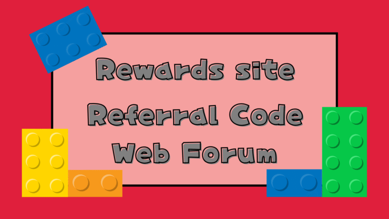 Rewards-site