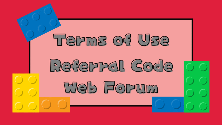 Terms of Use