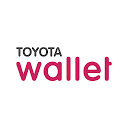 TOYOTA Wallet