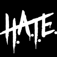 H.A.T.E.